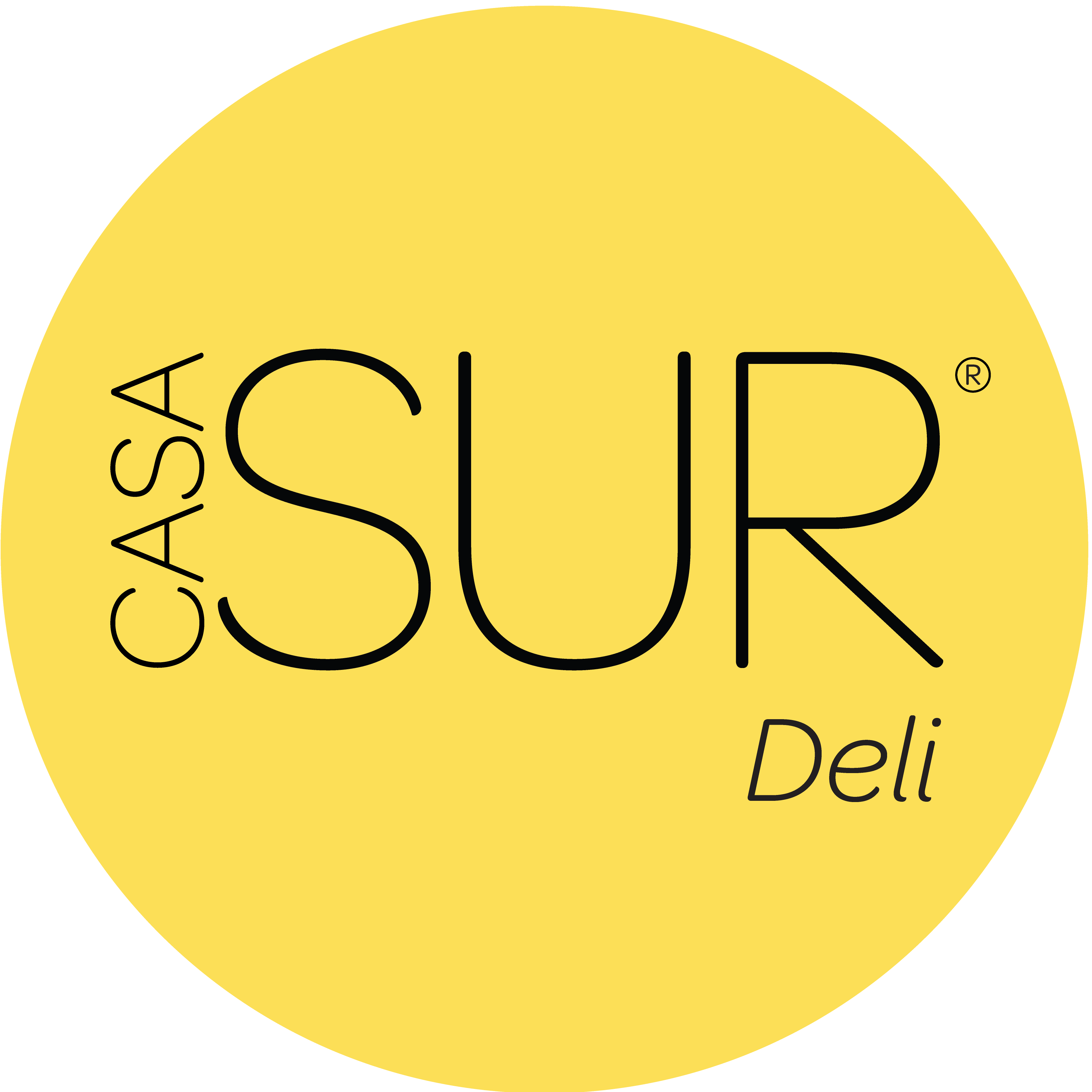 Casa Sur